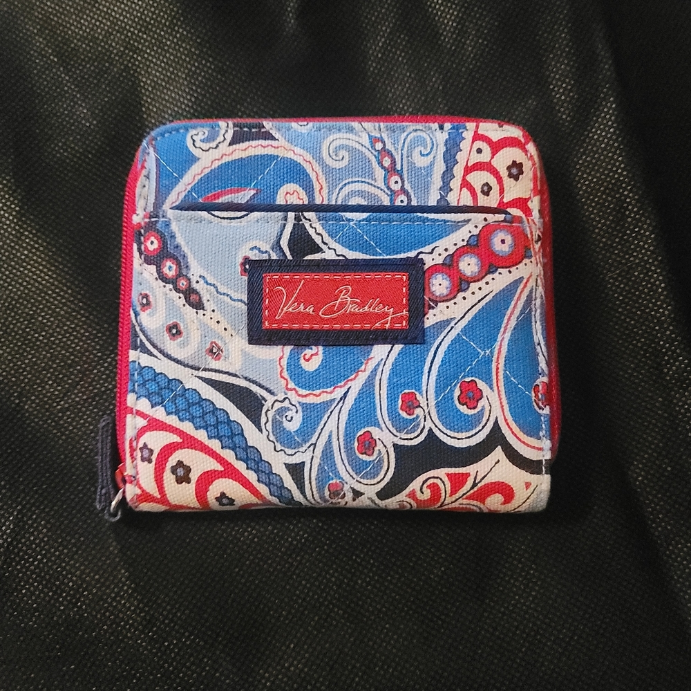 Wallet Card Holder